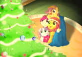 My Little Pony: Friendship is Magic