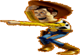 Hentai Woody (変態ウッディー)