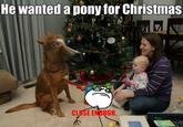 Close Enough