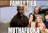 James Doakes' "Surprise Motherfucker"