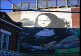 Mona Lisa-Shopped