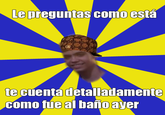 Planchi Meme
