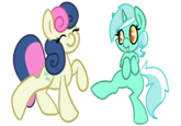 My Little Pony: Friendship is Magic