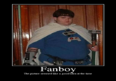 Fanboys