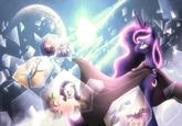 My Little Pony: Friendship is Magic