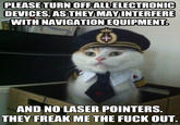 Captain Kitteh