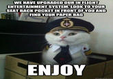 Captain Kitteh