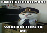 Captain Kitteh
