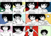 Expression Meme