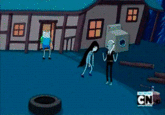 Reaction Faces