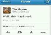 December 21st, 2012