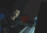 Reaction Faces