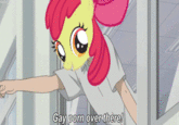 My Little Pony: Friendship is Magic
