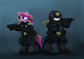 My Little Pony: Friendship is Magic