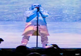 Kanye West