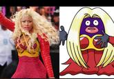Nicki Minaj