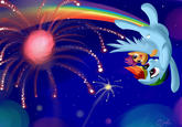 My Little Pony: Friendship is Magic