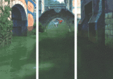 Fake Photosets