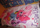 My Little Pony: Friendship is Magic