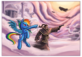 My Little Pony: Friendship is Magic