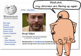 Wikipedia Donation Banner Captions