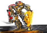 BIONICLE