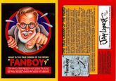 Fanboys