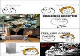 Oh Crap / OMG Rage Face