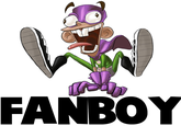 Fanboys