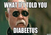 Diabeetus