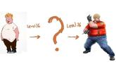 Cartoon Characters Evolve