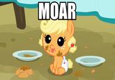 MOAR