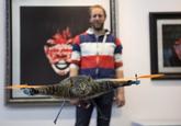 Orvillecopter / Helicopter Cat