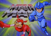 Mega Man / Rockman