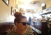 Diner Girl