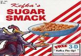 Kefka's Smack!