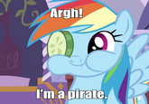 My Little Pony: Friendship is Magic