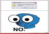 NO. Rage Face