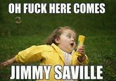 Jimmy Savile Pedophile Case