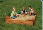Kids in a Sandbox