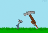 3 Guys 1 Hammer