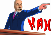 Dr. Hax