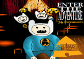 Adventure Time