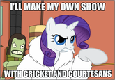 My Little Pony: Friendship is Magic