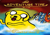 Adventure Time
