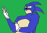 Sanic
