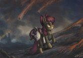 My Little Pony: Friendship is Magic