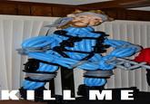 Balloon Solid Snake