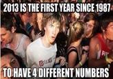 Sudden Clarity Clarence