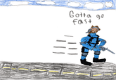 Balloon Solid Snake